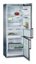 Ремонт холодильника Siemens KG49NA71 на дому