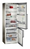 Ремонт холодильника Siemens KG49NAI22 на дому