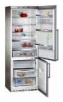 Ремонт холодильника Siemens KG49NH70 на дому