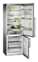 Ремонт холодильника Siemens KG49NH90 на дому