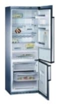 Ремонт холодильника Siemens KG49NP94 на дому