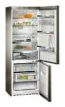 Ремонт холодильника Siemens KG49NS20 на дому