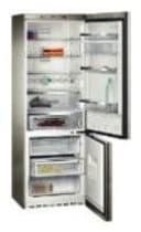 Ремонт холодильника Siemens KG49NS50 на дому