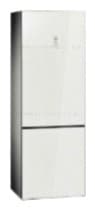 Ремонт холодильника Siemens KG49NSW31 на дому