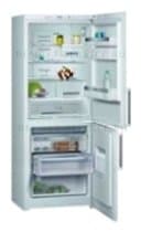 Ремонт холодильника Siemens KG56NA00NE на дому