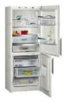 Ремонт холодильника Siemens KG56NA01NE на дому