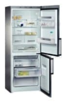Ремонт холодильника Siemens KG56NA71NE на дому