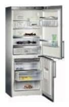 Ремонт холодильника Siemens KG56NA72NE на дому