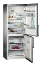 Ремонт холодильника Siemens KG56NAI22N на дому