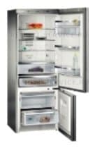 Ремонт холодильника Siemens KG57NSB32N на дому