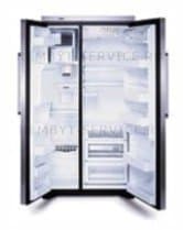 Ремонт холодильника Siemens KG57U95 на дому
