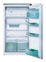 Ремонт холодильника Siemens KI18L440 на дому