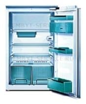 Ремонт холодильника Siemens KI18R440 на дому