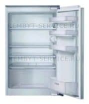 Ремонт холодильника Siemens KI18RV40 на дому