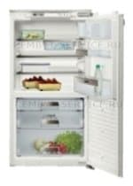 Ремонт холодильника Siemens KI20FA50 на дому