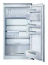 Ремонт холодильника Siemens KI20LA50 на дому
