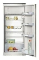 Ремонт холодильника Siemens KI24LV21FF на дому