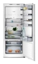 Ремонт холодильника Siemens KI25FP60 на дому