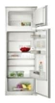 Ремонт холодильника Siemens KI26DA20 на дому