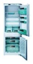 Ремонт холодильника Siemens KI26E440 на дому
