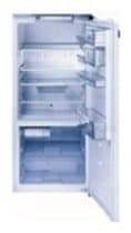 Ремонт холодильника Siemens KI26F40 на дому