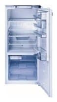 Ремонт холодильника Siemens KI26F440 на дому