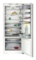 Ремонт холодильника Siemens KI27FP60 на дому
