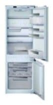 Ремонт холодильника Siemens KI28SA50 на дому