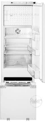 Ремонт холодильника Siemens KI30F40 на дому