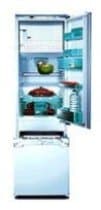 Ремонт холодильника Siemens KI30FA40 на дому