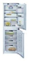 Ремонт холодильника Siemens KI32NA40 на дому