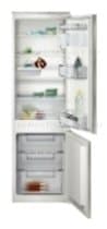 Ремонт холодильника Siemens KI34VX20 на дому