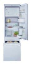 Ремонт холодильника Siemens KI38CA40 на дому