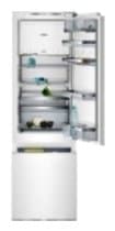 Ремонт холодильника Siemens KI38CP65 на дому