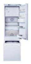 Ремонт холодильника Siemens KI38FA40 на дому