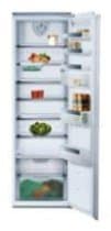 Ремонт холодильника Siemens KI38RA40 на дому