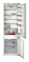 Ремонт холодильника Siemens KI38SA40NE на дому