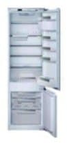 Ремонт холодильника Siemens KI38SA440 на дому