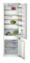 Ремонт холодильника Siemens KI38SA50 на дому