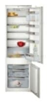 Ремонт холодильника Siemens KI38VA20 на дому