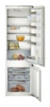 Ремонт холодильника Siemens KI38VA50 на дому