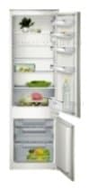 Ремонт холодильника Siemens KI38VV01 на дому