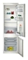 Ремонт холодильника Siemens KI38VX20 на дому