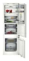 Ремонт холодильника Siemens KI39FP60 на дому