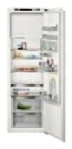 Ремонт холодильника Siemens KI82LAF30 на дому