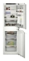 Ремонт холодильника Siemens KI85NAF30 на дому
