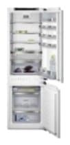 Ремонт холодильника Siemens KI86SAD40 на дому