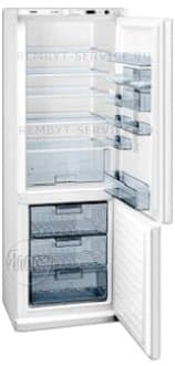 Ремонт холодильника Siemens KK33U01 на дому