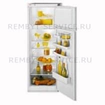 Ремонт холодильника Siemens KS28V03 на дому