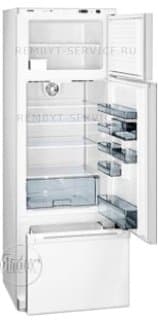 Ремонт холодильника Siemens KS32F01 на дому